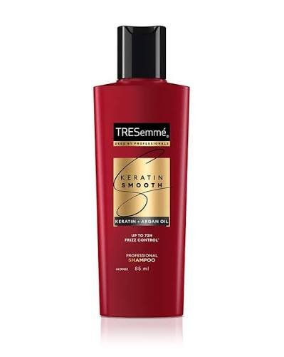 TRESEMME KERATIN SMOOTH ARGAN OIL 85 ML