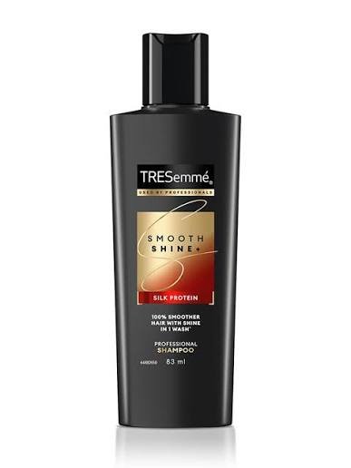 TRESEMME SMOOTH SHINE + SMAMPOO 85 ML