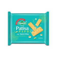 PRAMOD PATISA PAPDI 400G