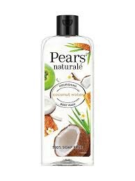 PEARS COCONUT WATER BODY WASH 250ML