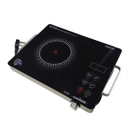 MILTON INFRARED COOKTOP