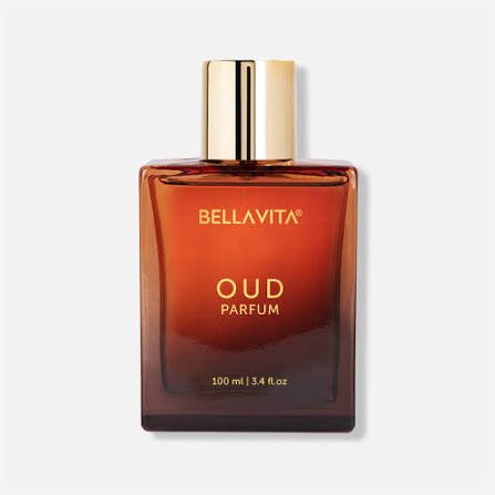 BELLAVITA OUD PARFUM 100ML
