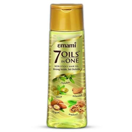 EMAMI 7 IN ONE HAIR OIL 300ML