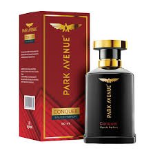 PARK AVENUE CONQUER EAU DE PARFUM 50ML