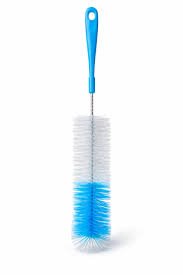 TENDER FLO BOTTLE CLEANING BRUSH