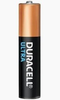 DURACELL ULTRA BATTERY AAA