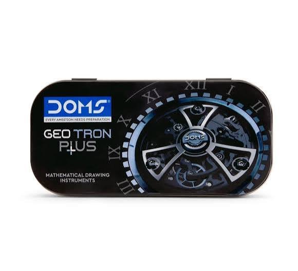 DOMS GEO TRON INSTURUMENTS