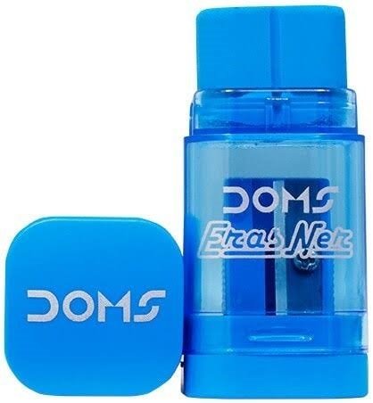 DOMS ERAS NER SQUARE SHAPE