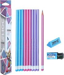 DOMS ZOOM ULTIMATE PENCIL