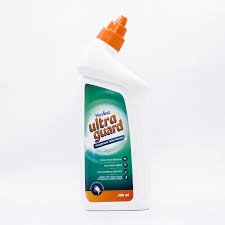 HYVEST ULTRA GUARD TOIILET CLEANER 500ML