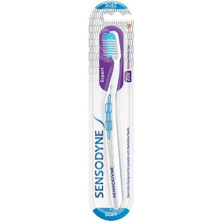 SENSODYNE EXPERT TOOTHBRUSH RS115