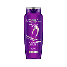 LOREAL COLLAGEN LIFTER SAMPOO 175ML
