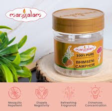 BHIMSENI CAPOOR 50GM