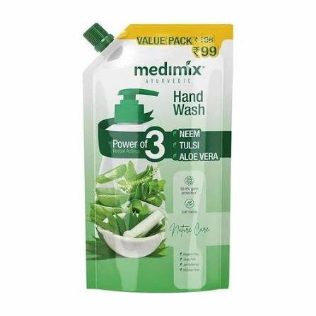 MEDIMIX HAND WASH 675ML