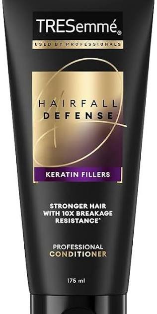 TRESEMME HAIRFALL DEFENCE CONDITIONER 175ML