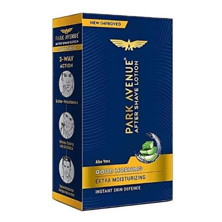 PARK AVENUE AFTER SHAVE LOTION 50ML