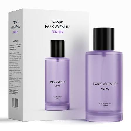 PARK AVENUE EAU DE PARFUM 100ML
