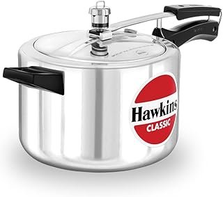 UNITED PRESSURE COOKER 5L