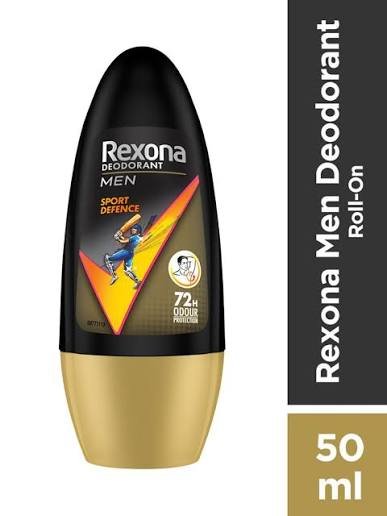 REXONA DEODORANT MEN SPORT DEFENCE 50ML