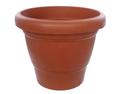 NATURAL LOTUS PLANTER-14 RS200